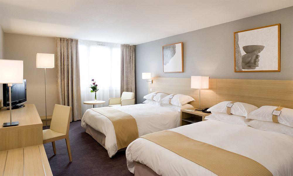 Mercure Strasbourg Palais Des Congres Δωμάτιο φωτογραφία