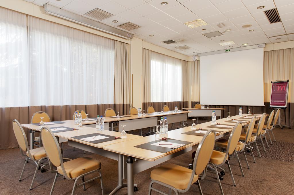 Mercure Strasbourg Palais Des Congres Εξωτερικό φωτογραφία