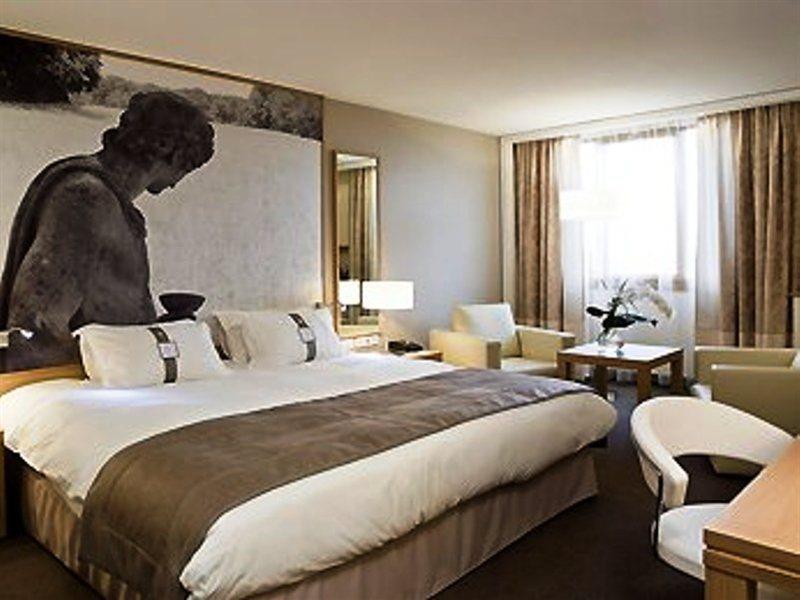 Mercure Strasbourg Palais Des Congres Εξωτερικό φωτογραφία
