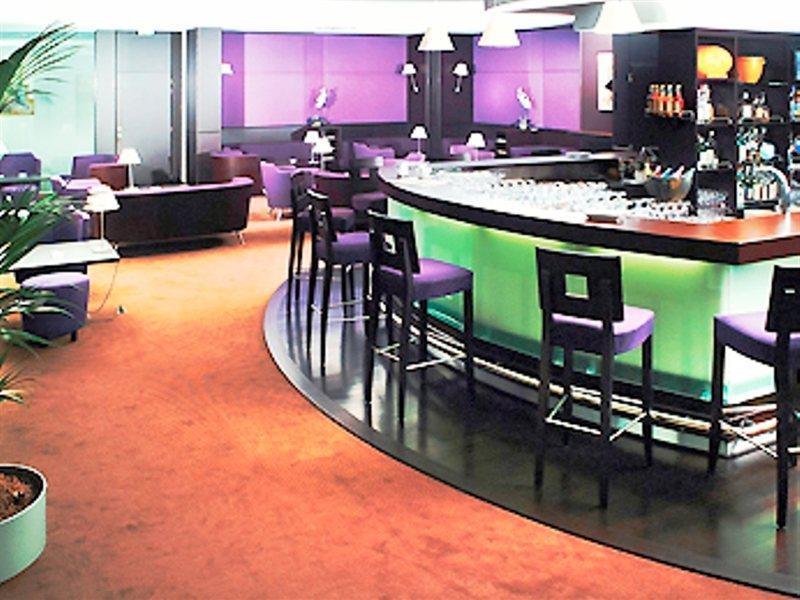 Mercure Strasbourg Palais Des Congres Εξωτερικό φωτογραφία