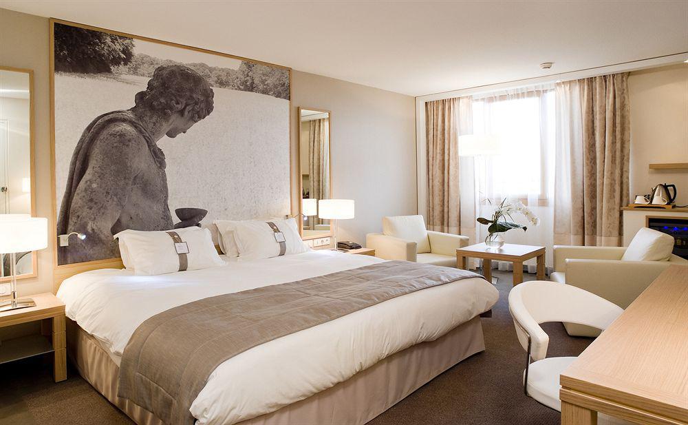 Mercure Strasbourg Palais Des Congres Δωμάτιο φωτογραφία